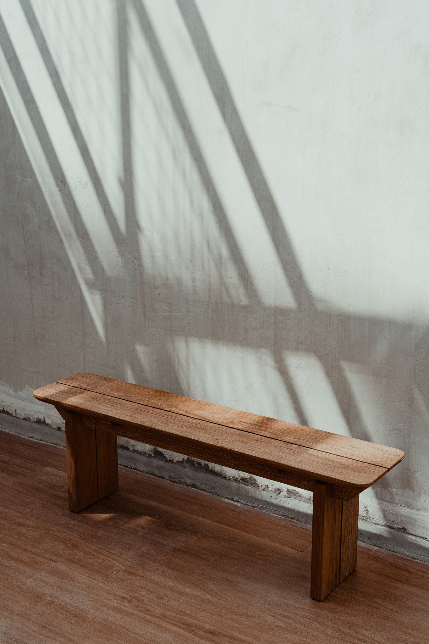 Outdoor - Ki Dining Bench