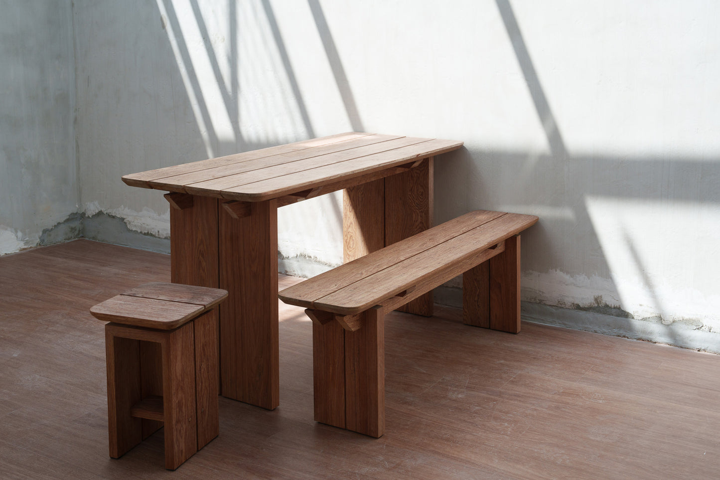 Outdoor - Ki Dining Table