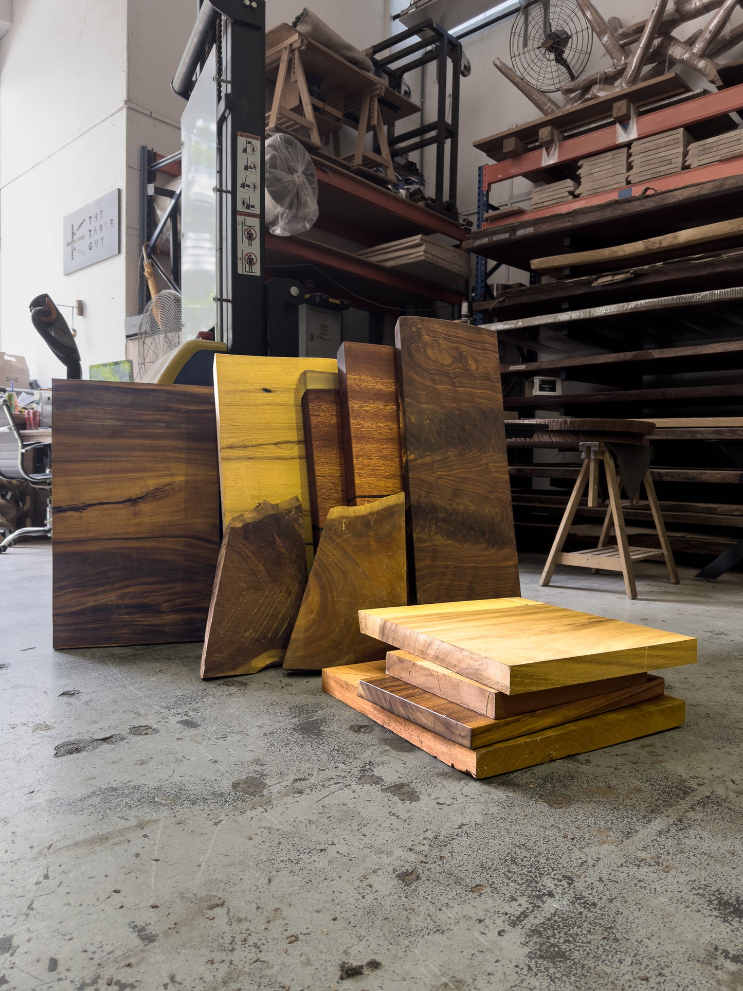 Offcuts - Multiple Sizes