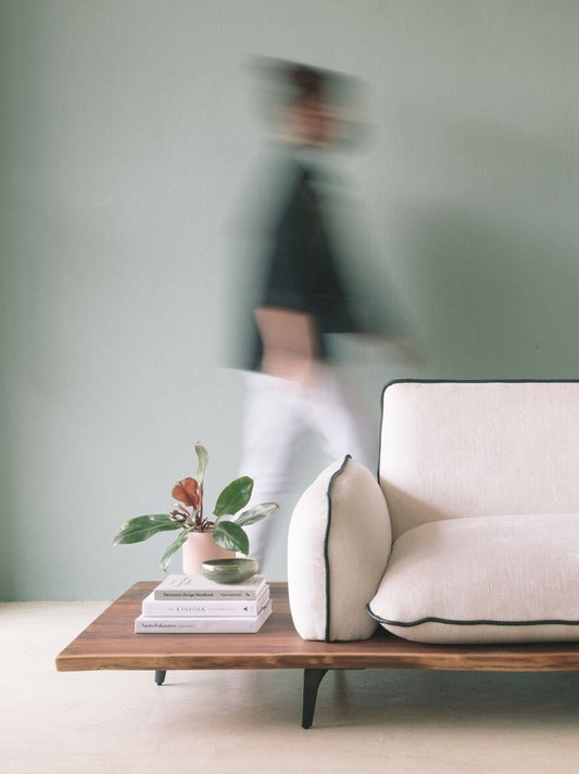 Slab Sofa