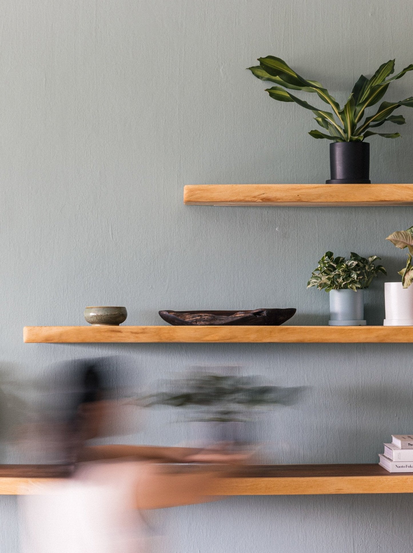 Floating Shelf