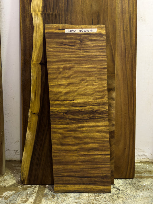 Material - Beli Wood Plank B0596
