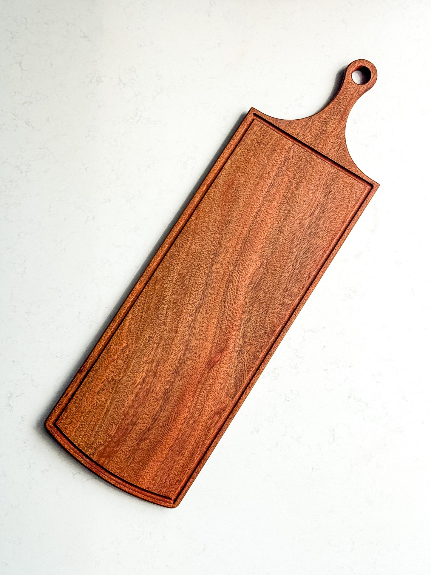 Kizuna Rectangular Serving Board