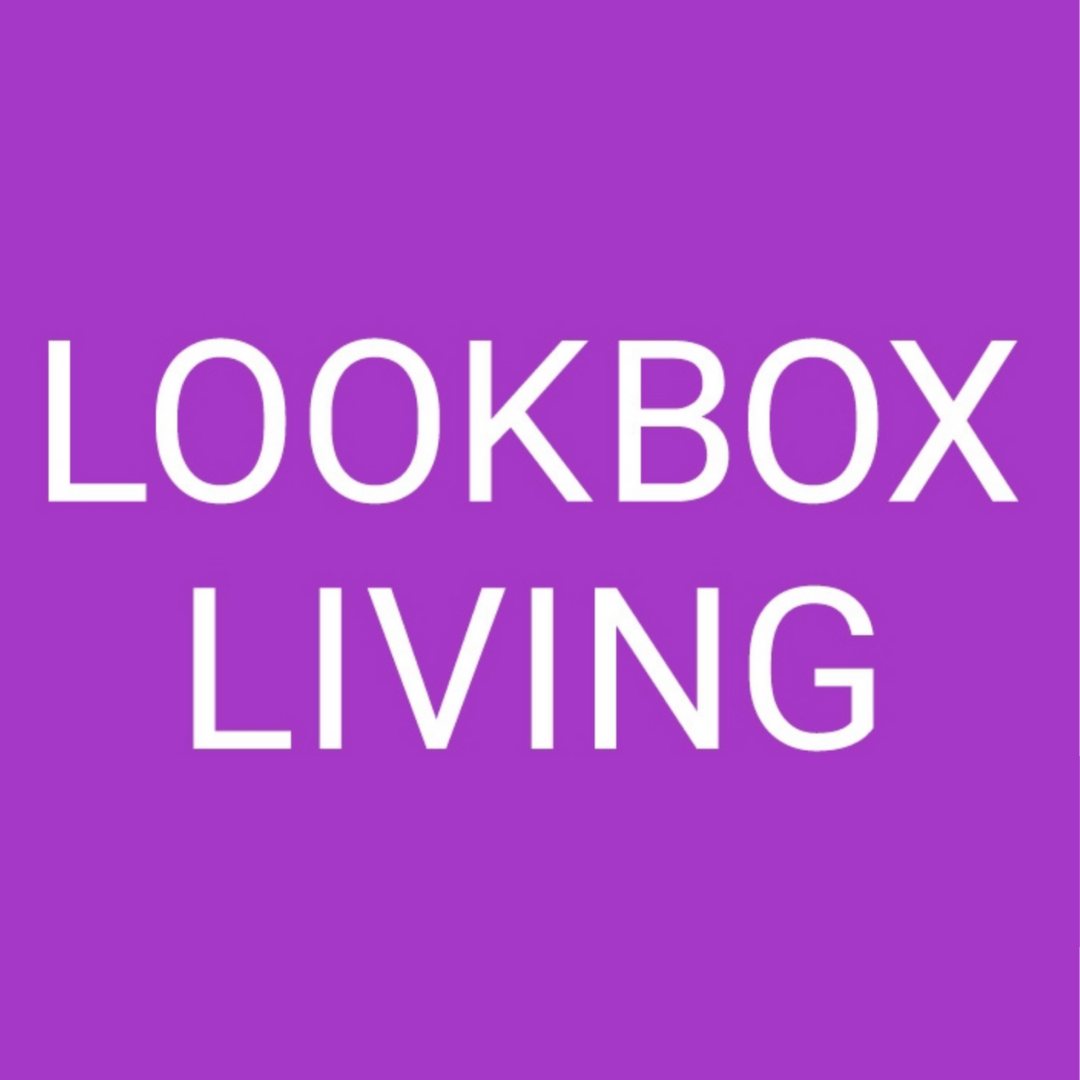 Lookbox Logo