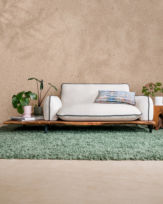 Slab Sofa